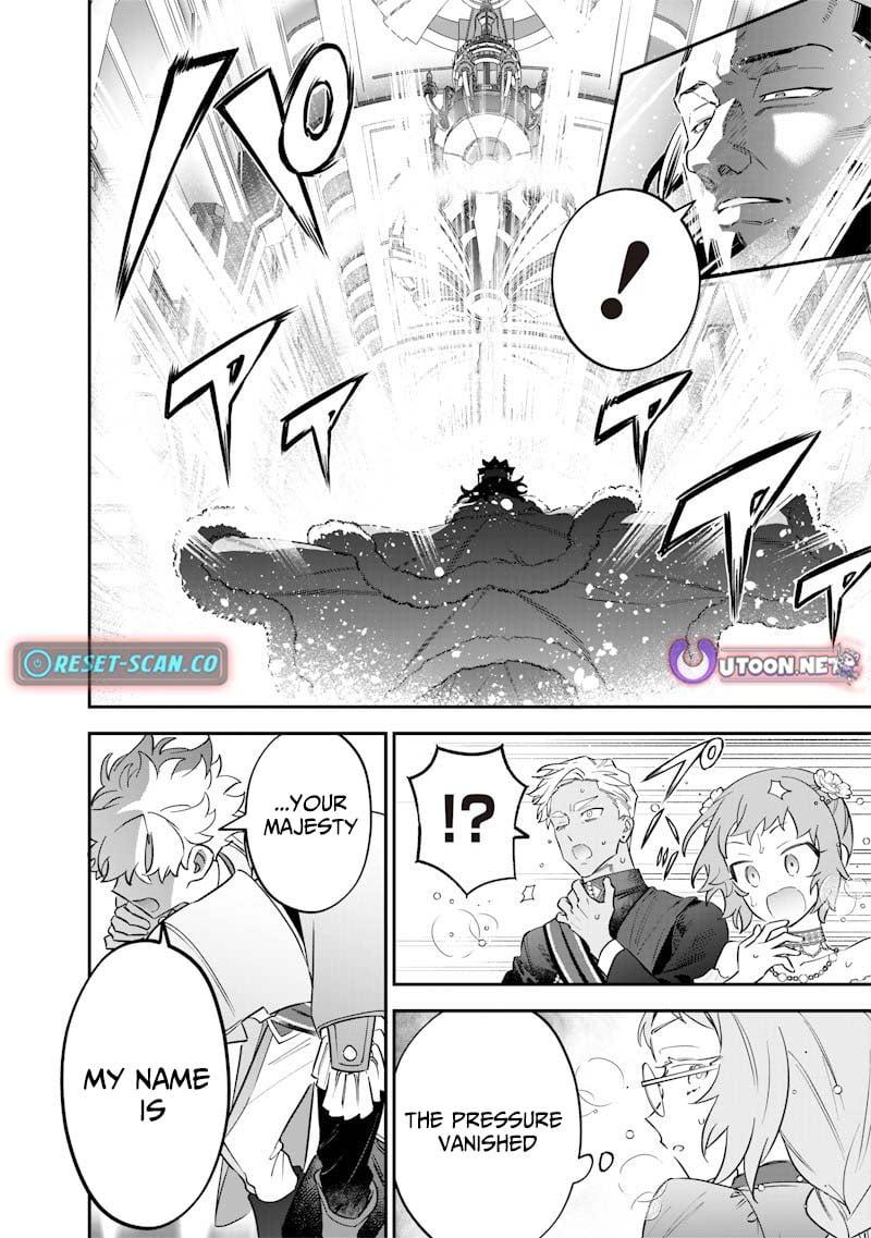 Sekai ni Hitori, Zenzokusei Mahou no Tsukaite Chap 59 - Next Chap 60