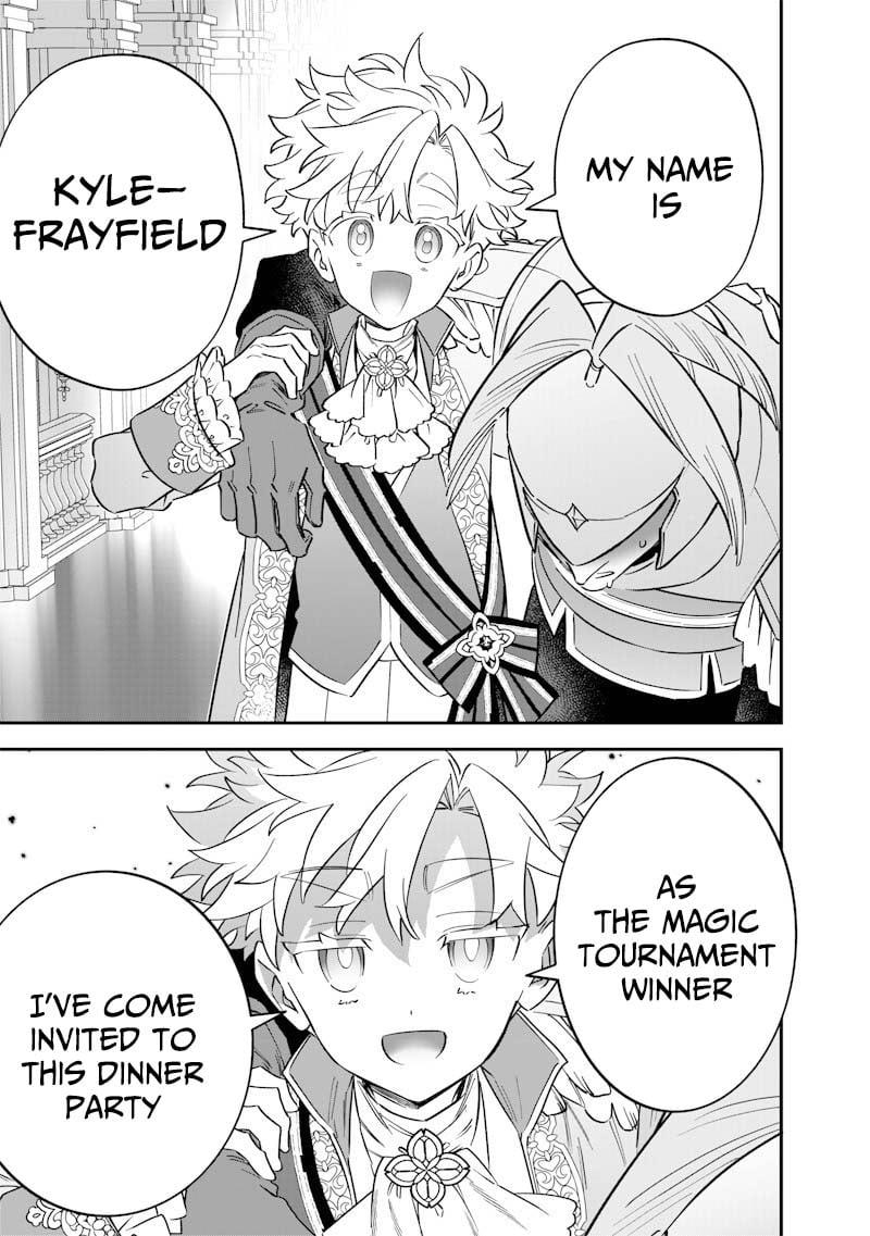 Sekai ni Hitori, Zenzokusei Mahou no Tsukaite Chap 59 - Next Chap 60