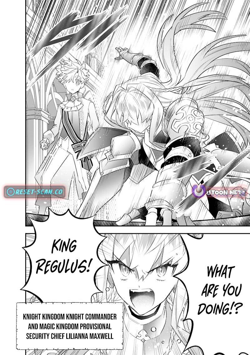 Sekai ni Hitori, Zenzokusei Mahou no Tsukaite Chap 59 - Next Chap 60