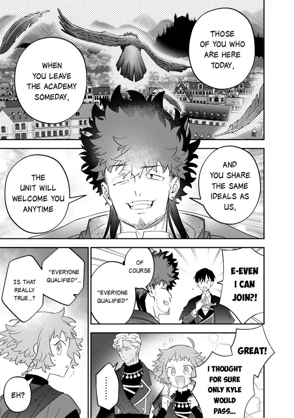 Sekai ni Hitori, Zenzokusei Mahou no Tsukaite Chap 50 - Next Chap 51