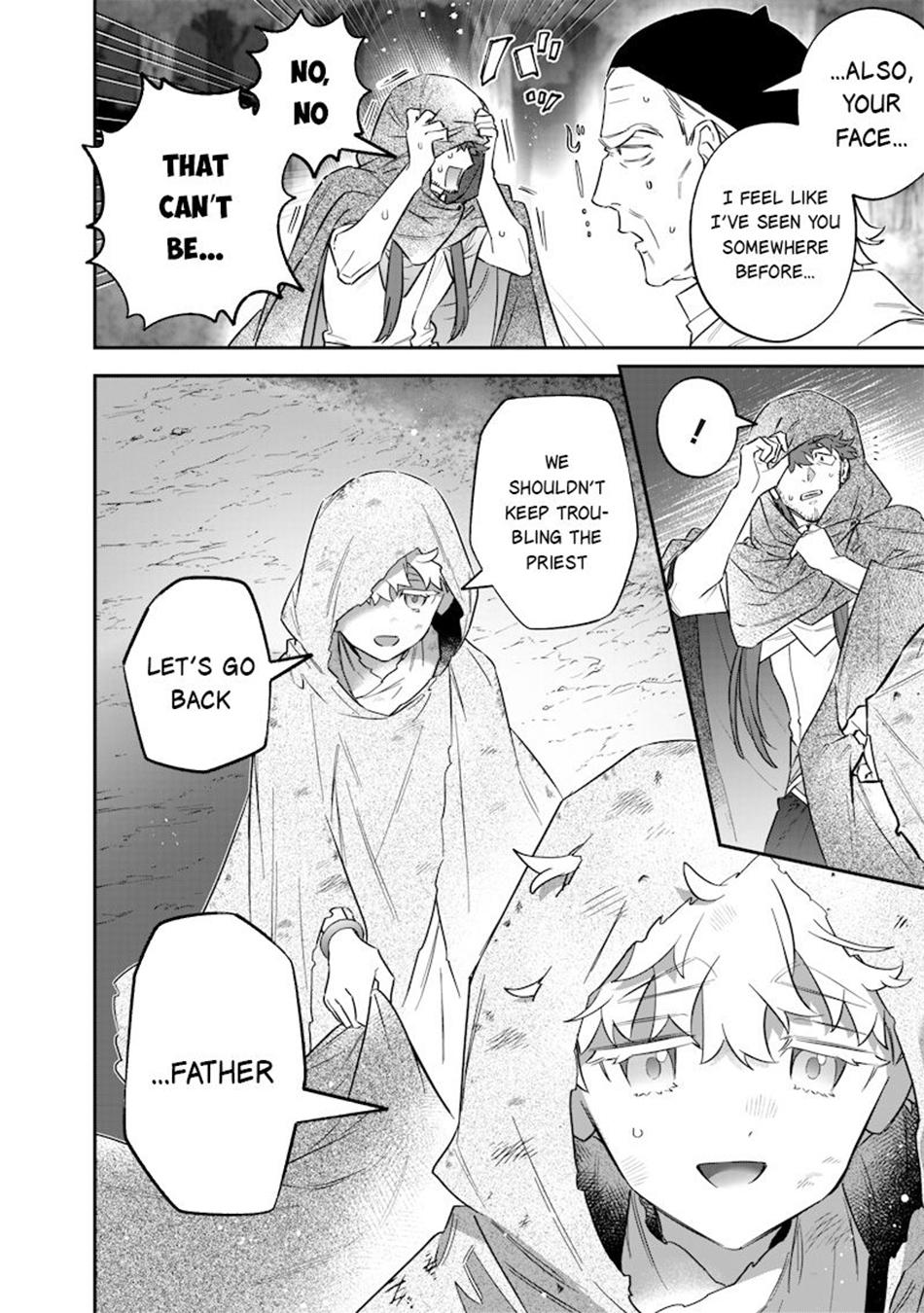 Sekai ni Hitori, Zenzokusei Mahou no Tsukaite Chap 51 - Next Chap 52