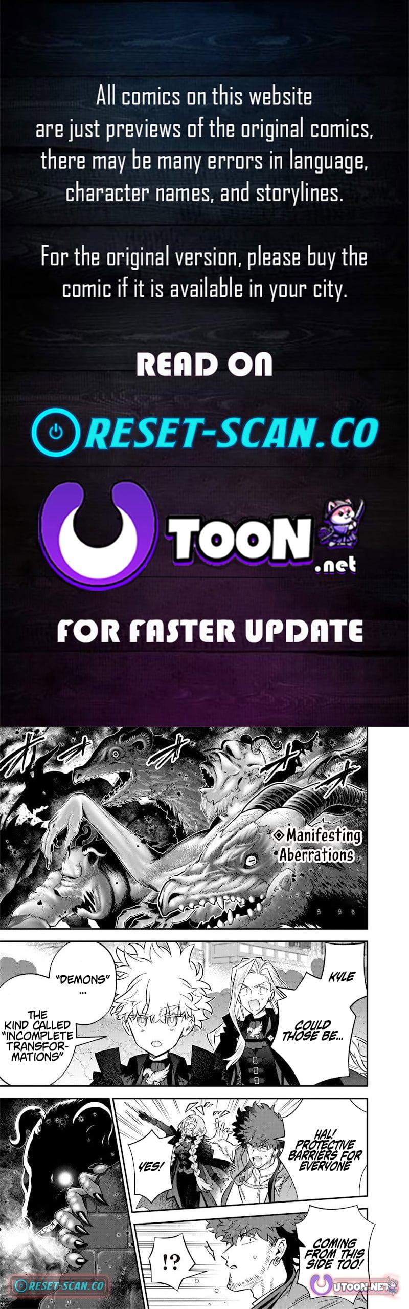 Sekai ni Hitori, Zenzokusei Mahou no Tsukaite Chap 64 - Next Chap 65