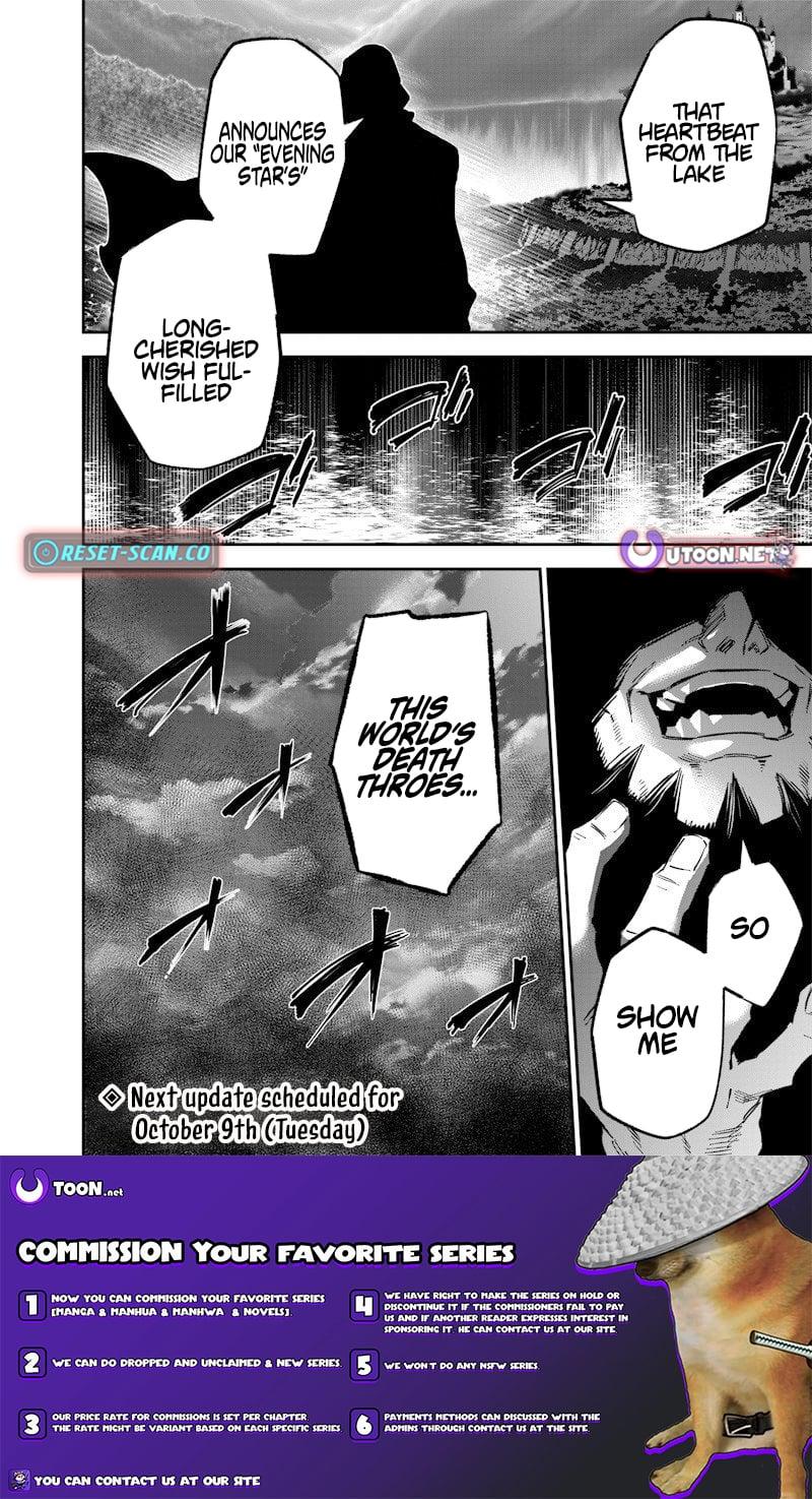 Sekai ni Hitori, Zenzokusei Mahou no Tsukaite Chap 64 - Next Chap 65
