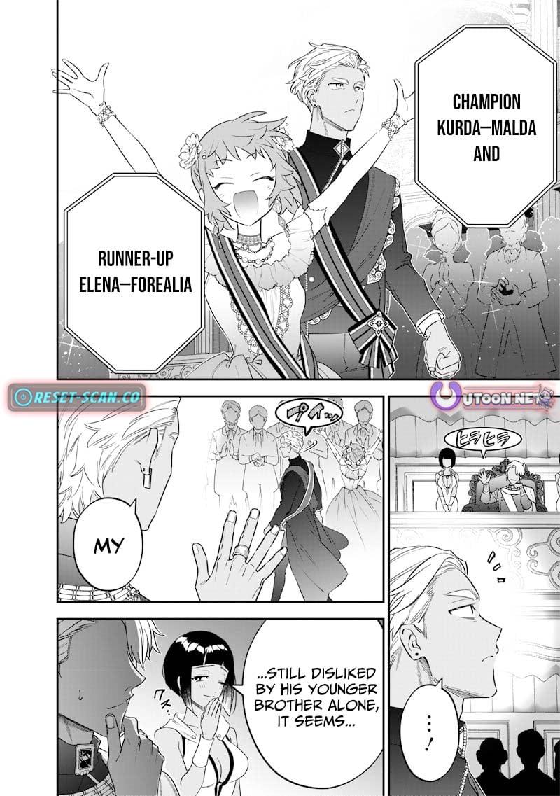 Sekai ni Hitori, Zenzokusei Mahou no Tsukaite Chap 60 - Next Chap 61