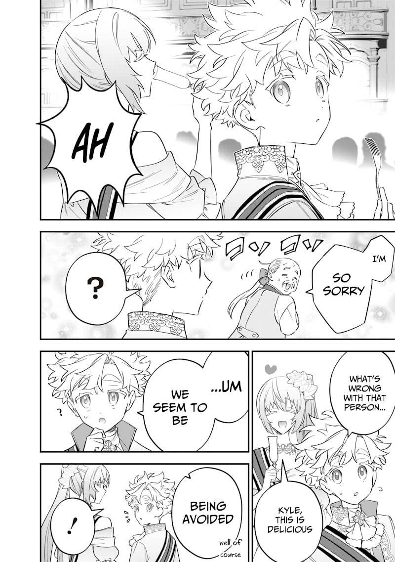 Sekai ni Hitori, Zenzokusei Mahou no Tsukaite Chap 60 - Next Chap 61