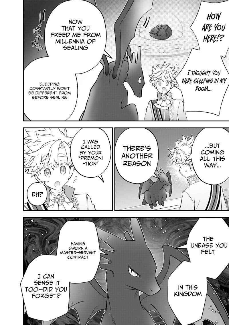 Sekai ni Hitori, Zenzokusei Mahou no Tsukaite Chap 60 - Next Chap 61
