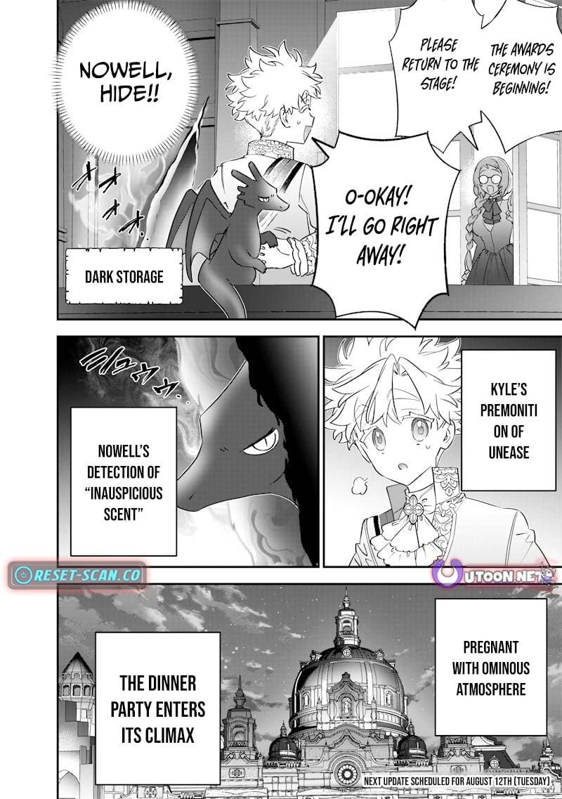 Sekai ni Hitori, Zenzokusei Mahou no Tsukaite Chap 60 - Next Chap 61