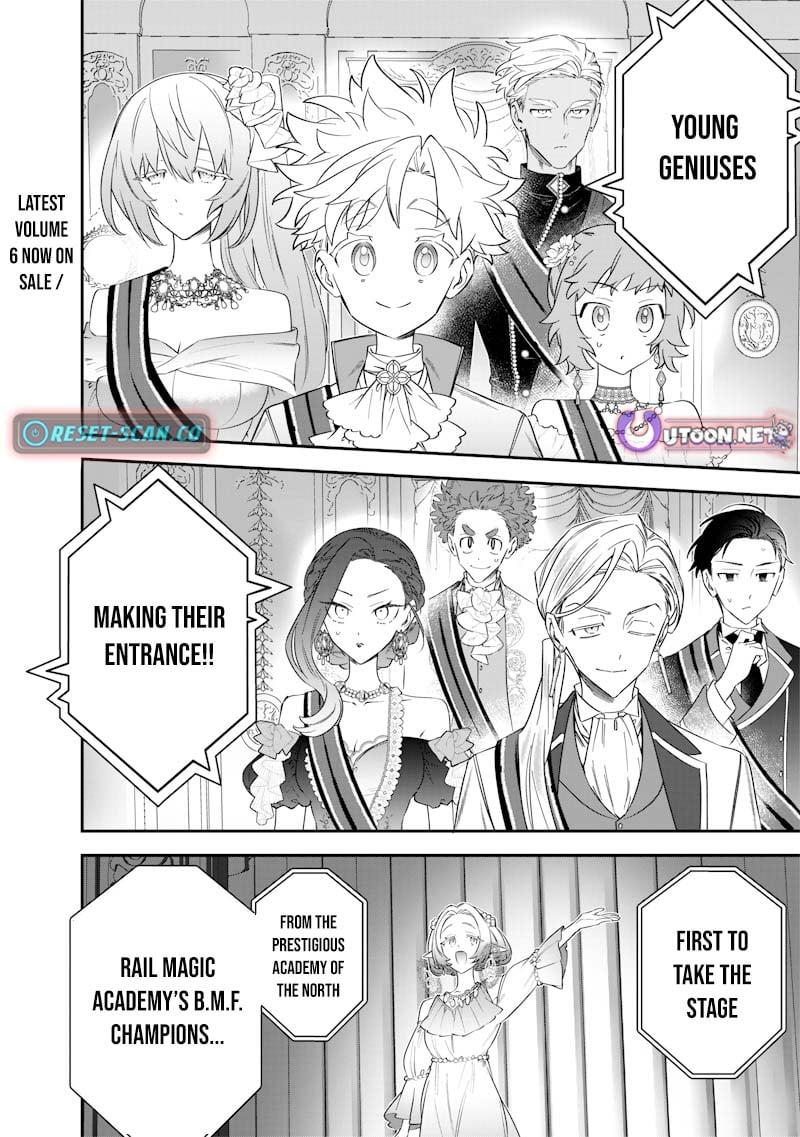 Sekai ni Hitori, Zenzokusei Mahou no Tsukaite Chap 60 - Next Chap 61