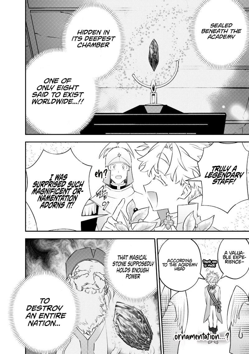 Sekai ni Hitori, Zenzokusei Mahou no Tsukaite Chap 61 - Next Chap 62