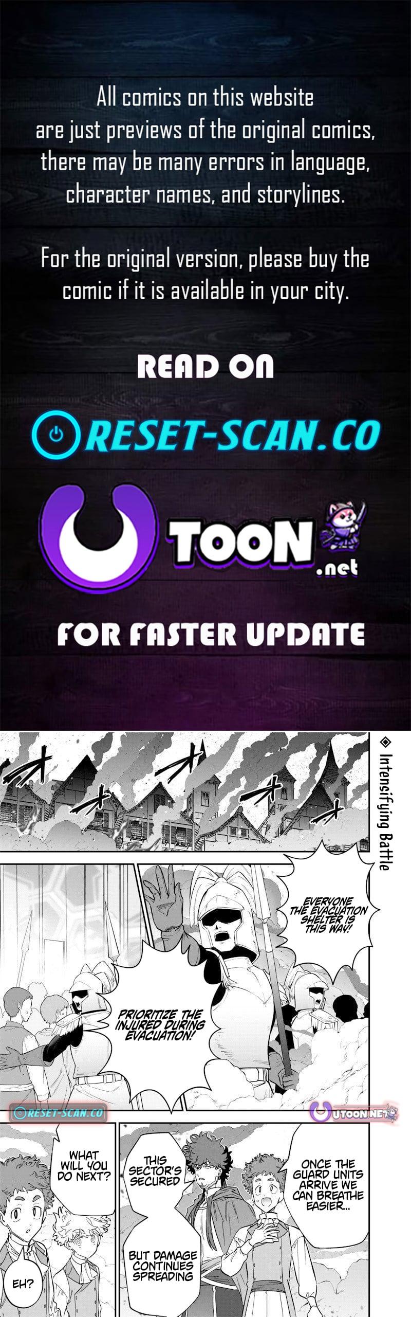 Sekai ni Hitori, Zenzokusei Mahou no Tsukaite Chap 63 - Next Chap 64