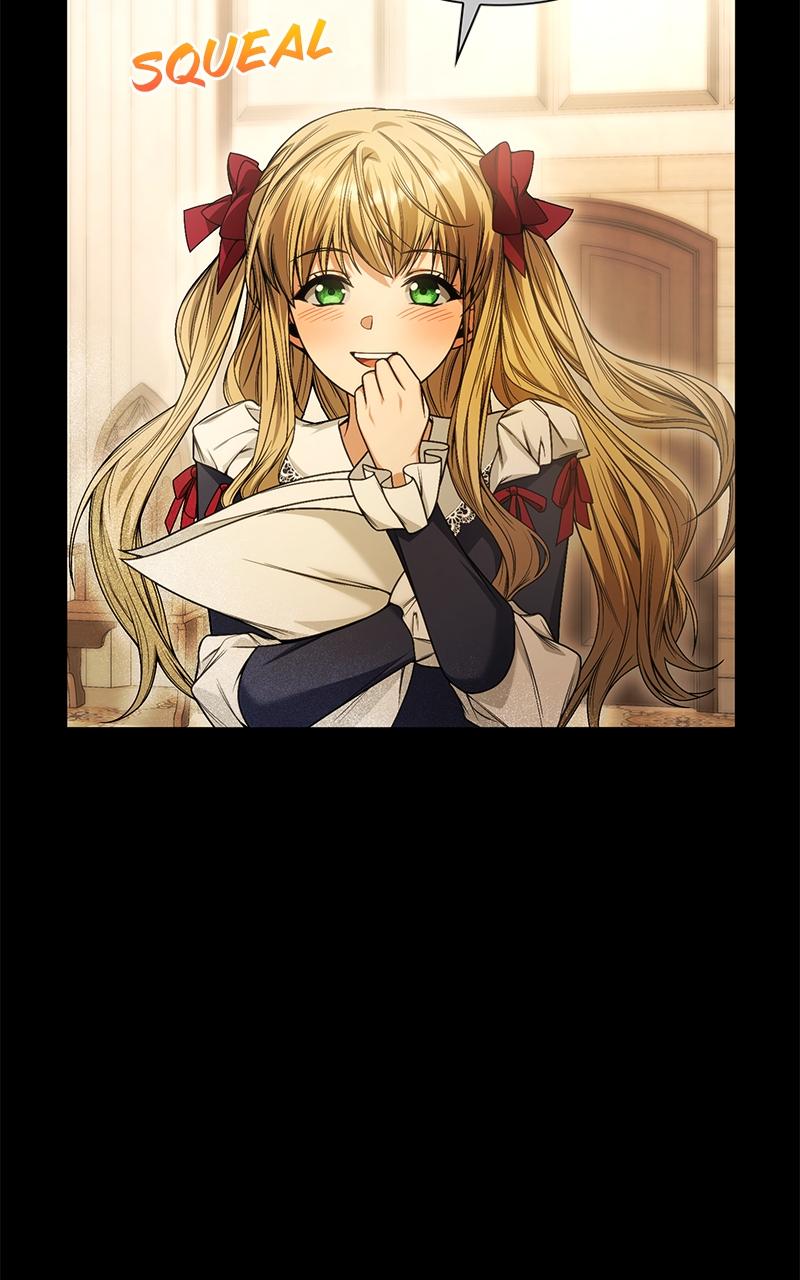 I'm the Queen in This Life Chap 17 - Next Chap 18