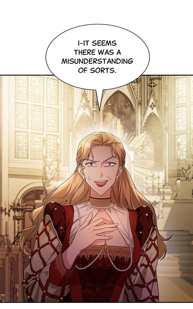 I'm the Queen in This Life Chap 17 - Next Chap 18