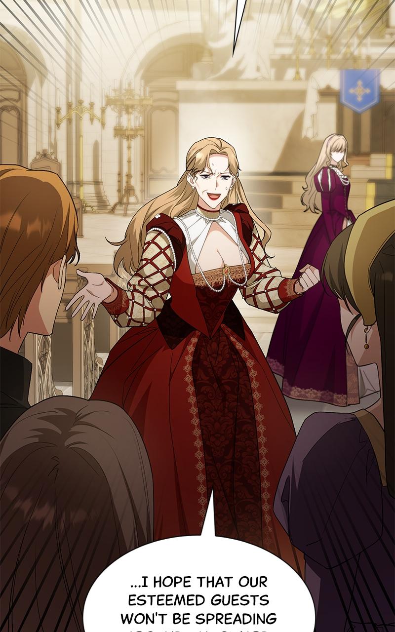 I'm the Queen in This Life Chap 17 - Next Chap 18