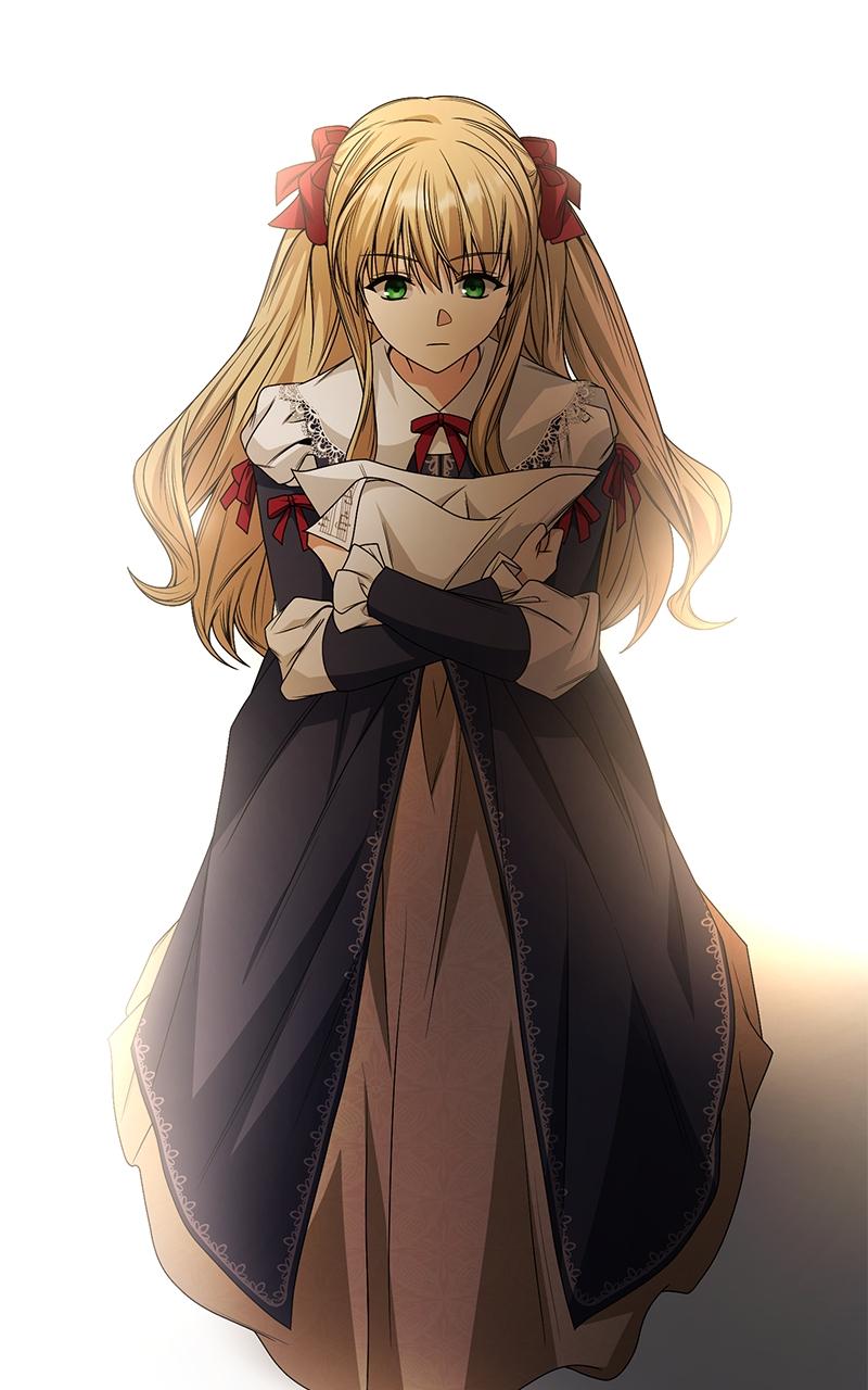 I'm the Queen in This Life Chap 17 - Next Chap 18