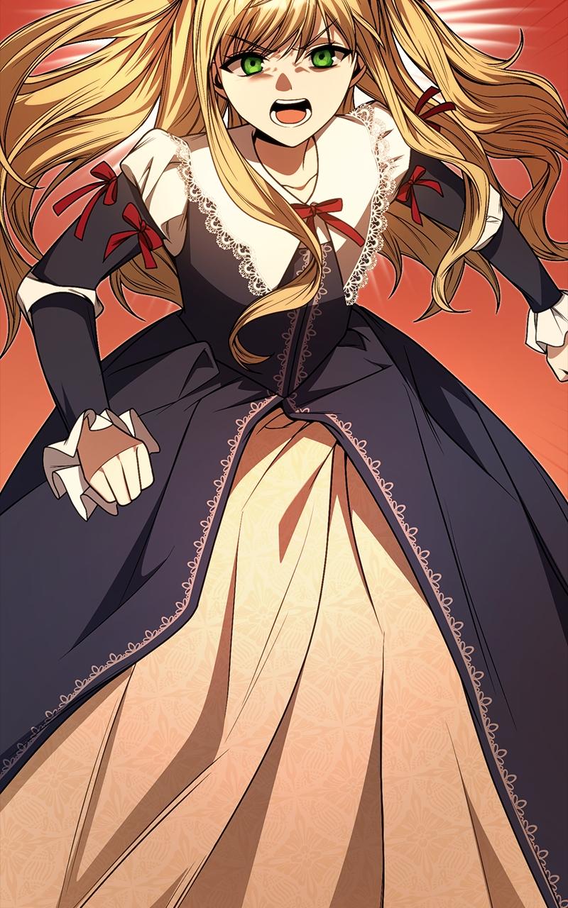 I'm the Queen in This Life Chap 17 - Next Chap 18