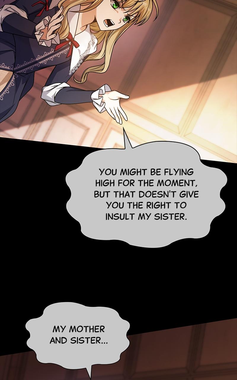 I'm the Queen in This Life Chap 17 - Next Chap 18