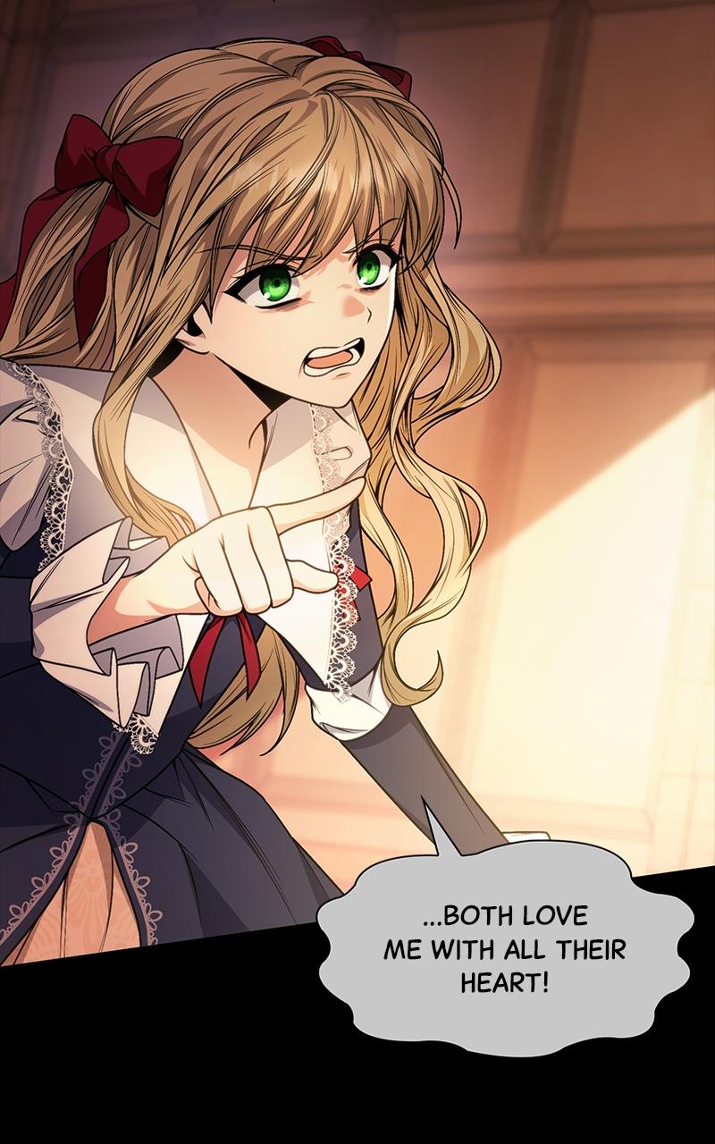 I'm the Queen in This Life Chap 17 - Next Chap 18