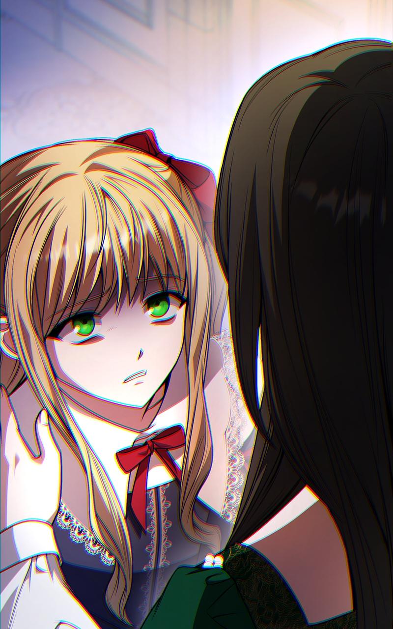 I'm the Queen in This Life Chap 17 - Next Chap 18