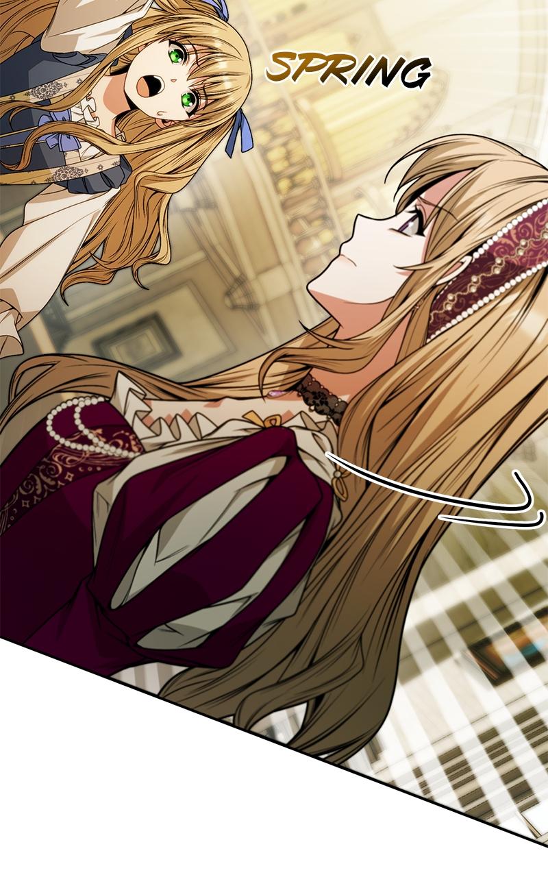 I'm the Queen in This Life Chap 17 - Next Chap 18