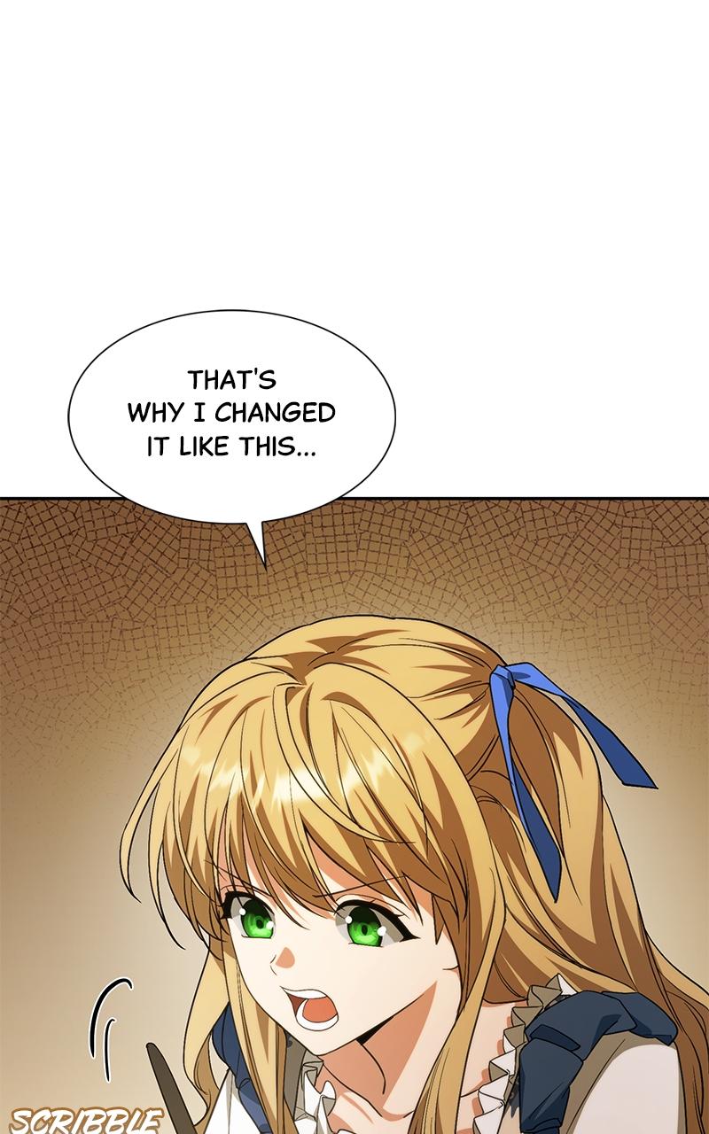 I'm the Queen in This Life Chap 17 - Next Chap 18