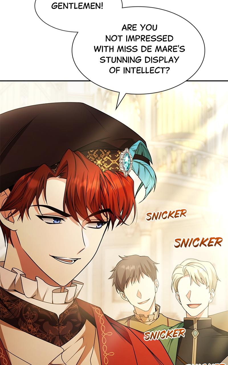 I'm the Queen in This Life Chap 18 - Next Chap 19