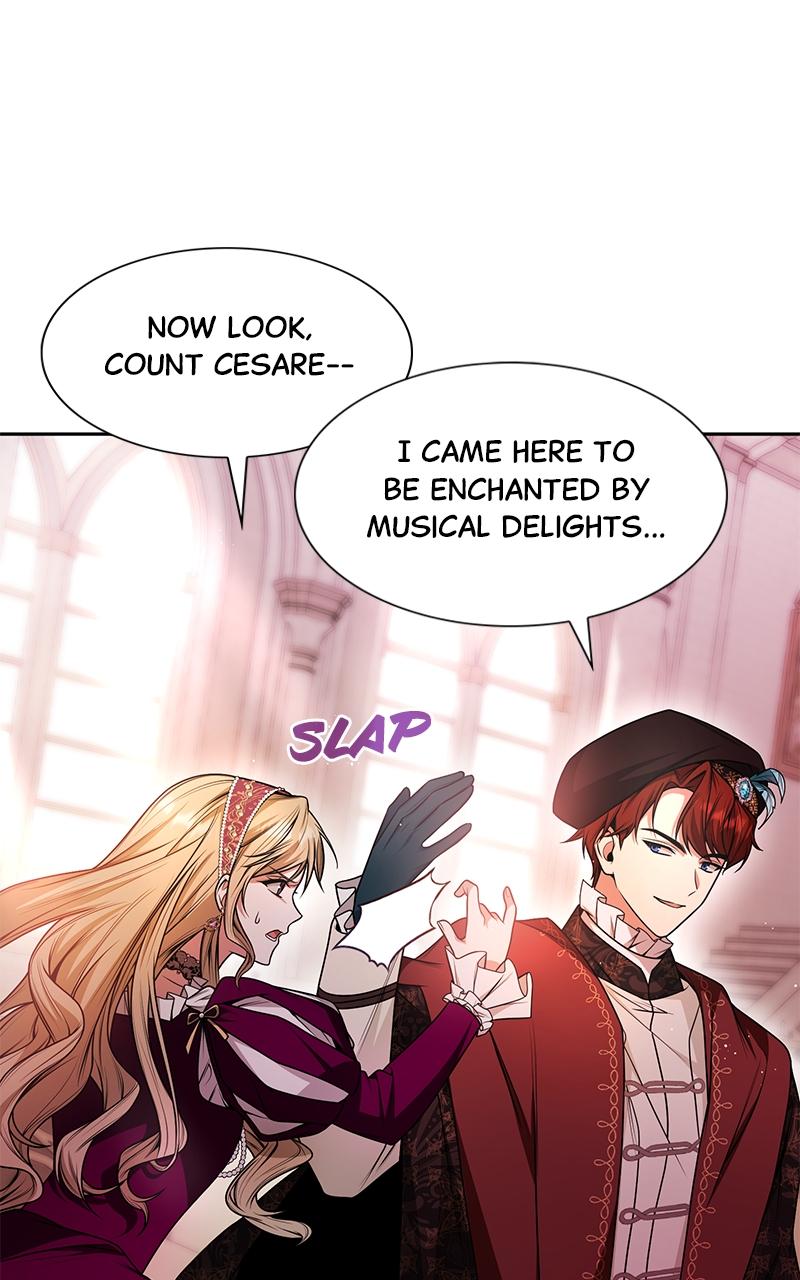 I'm the Queen in This Life Chap 18 - Next Chap 19