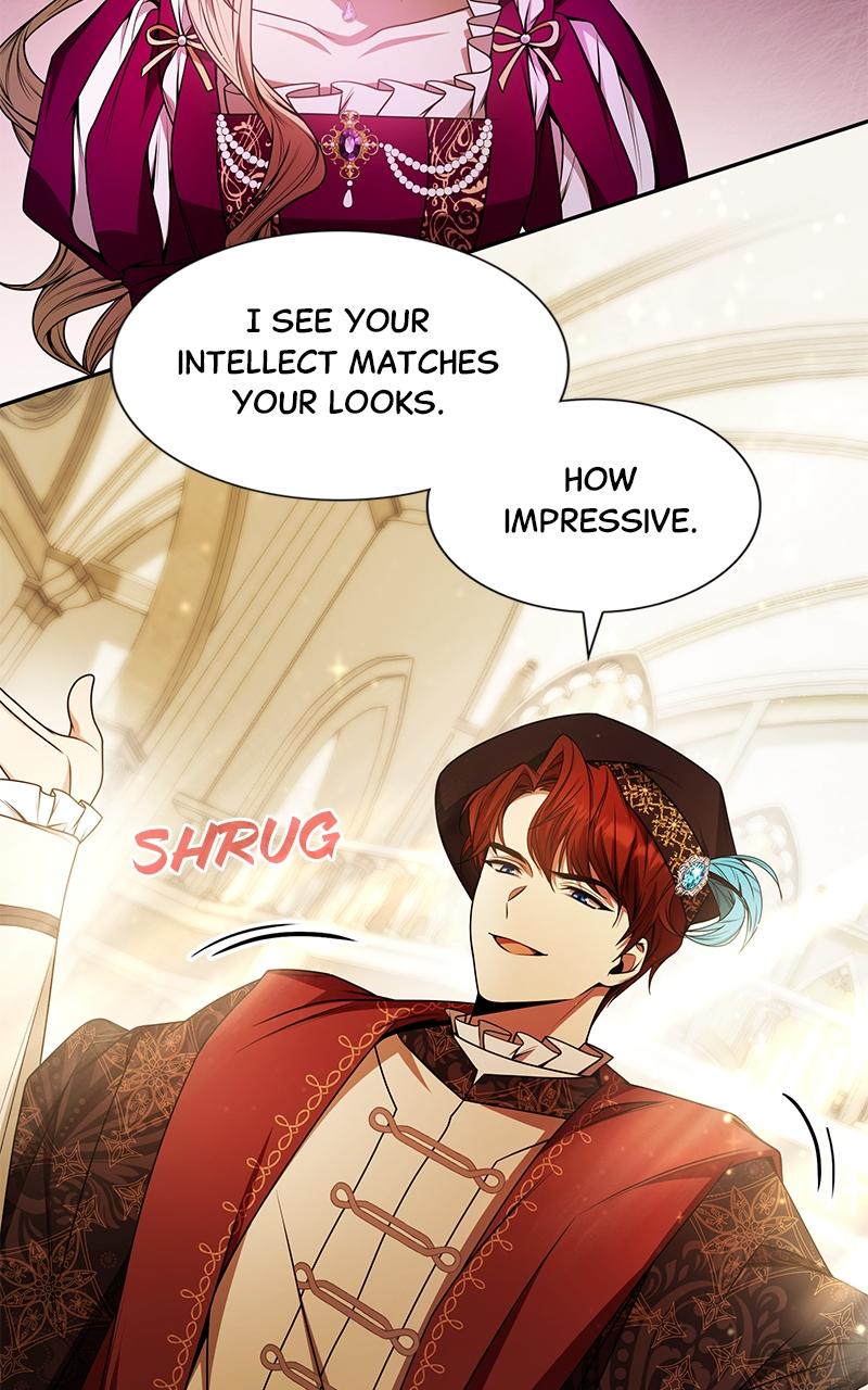 I'm the Queen in This Life Chap 18 - Next Chap 19