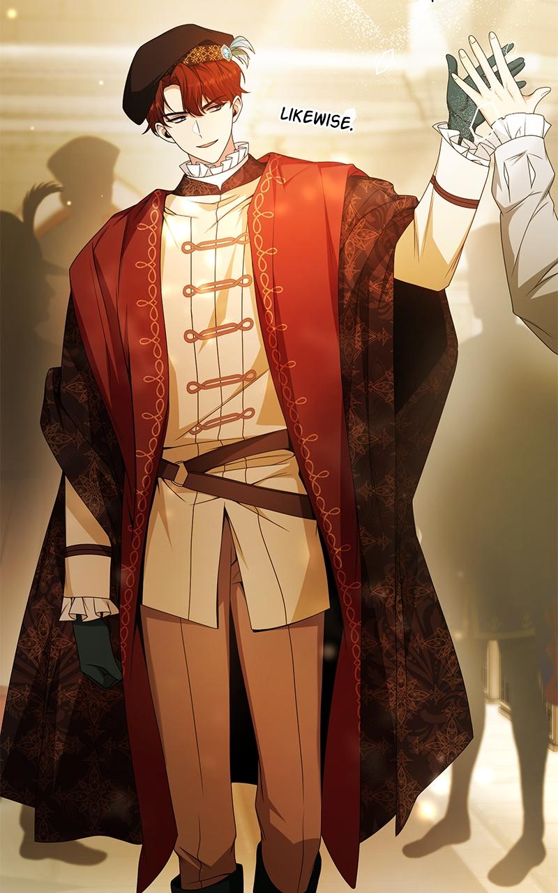 I'm the Queen in This Life Chap 18 - Next Chap 19