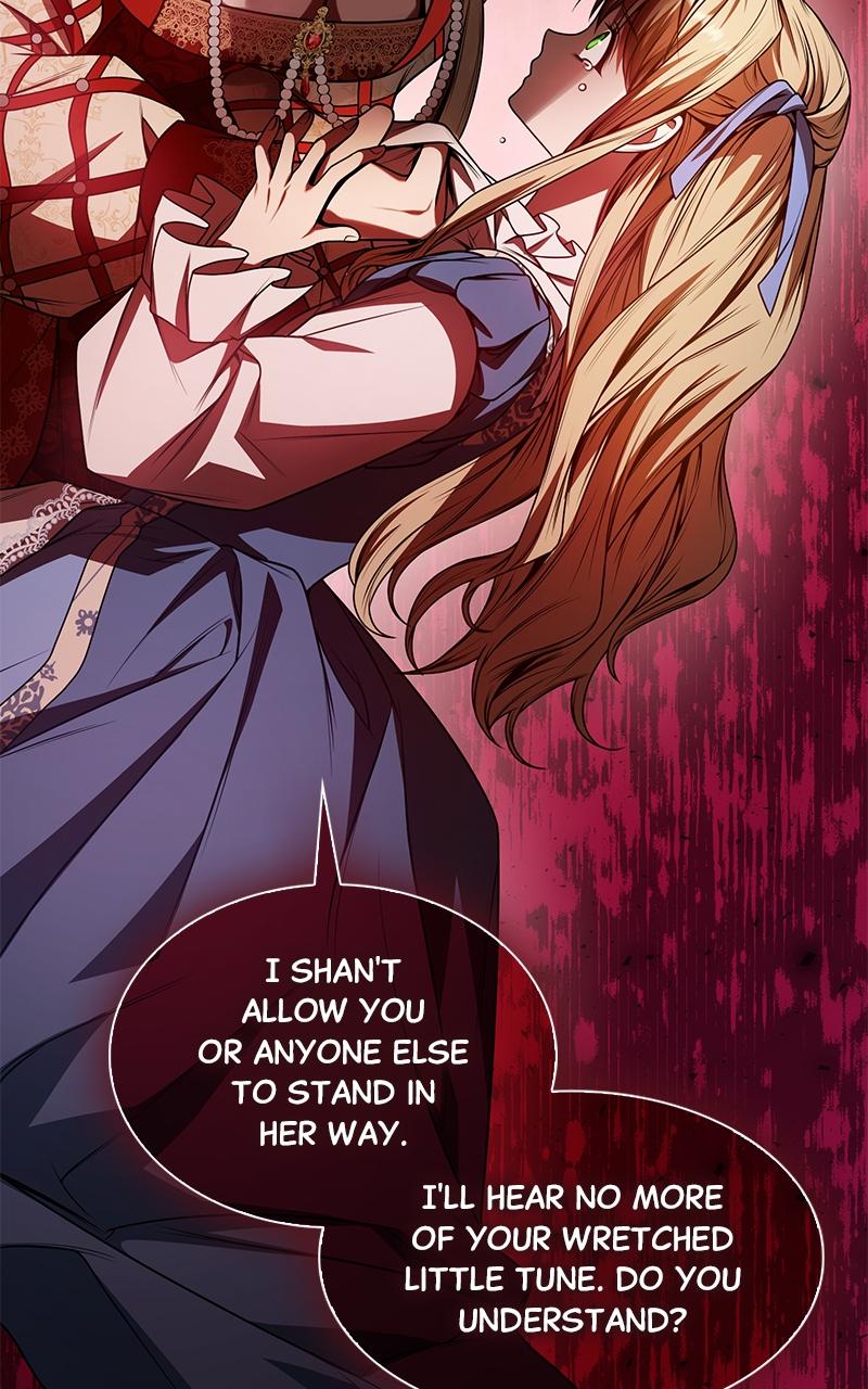 I'm the Queen in This Life Chap 18 - Next Chap 19