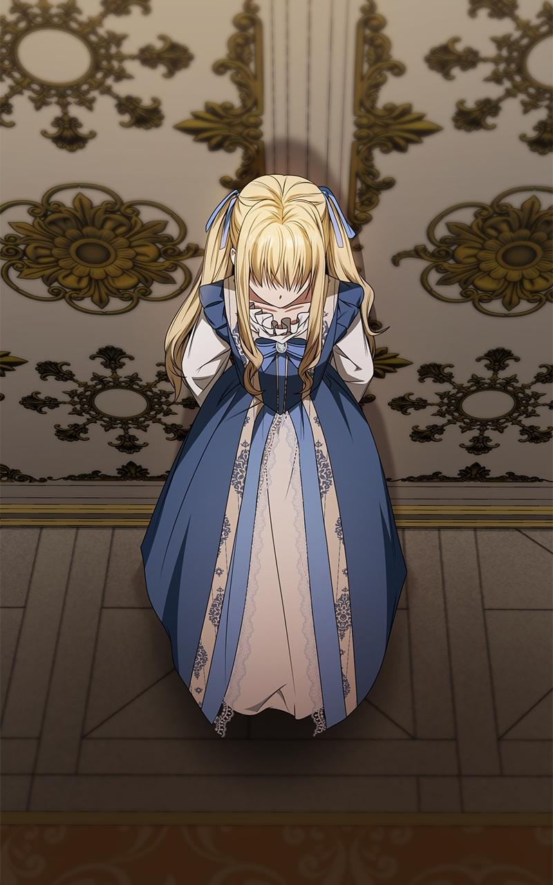 I'm the Queen in This Life Chap 18 - Next Chap 19
