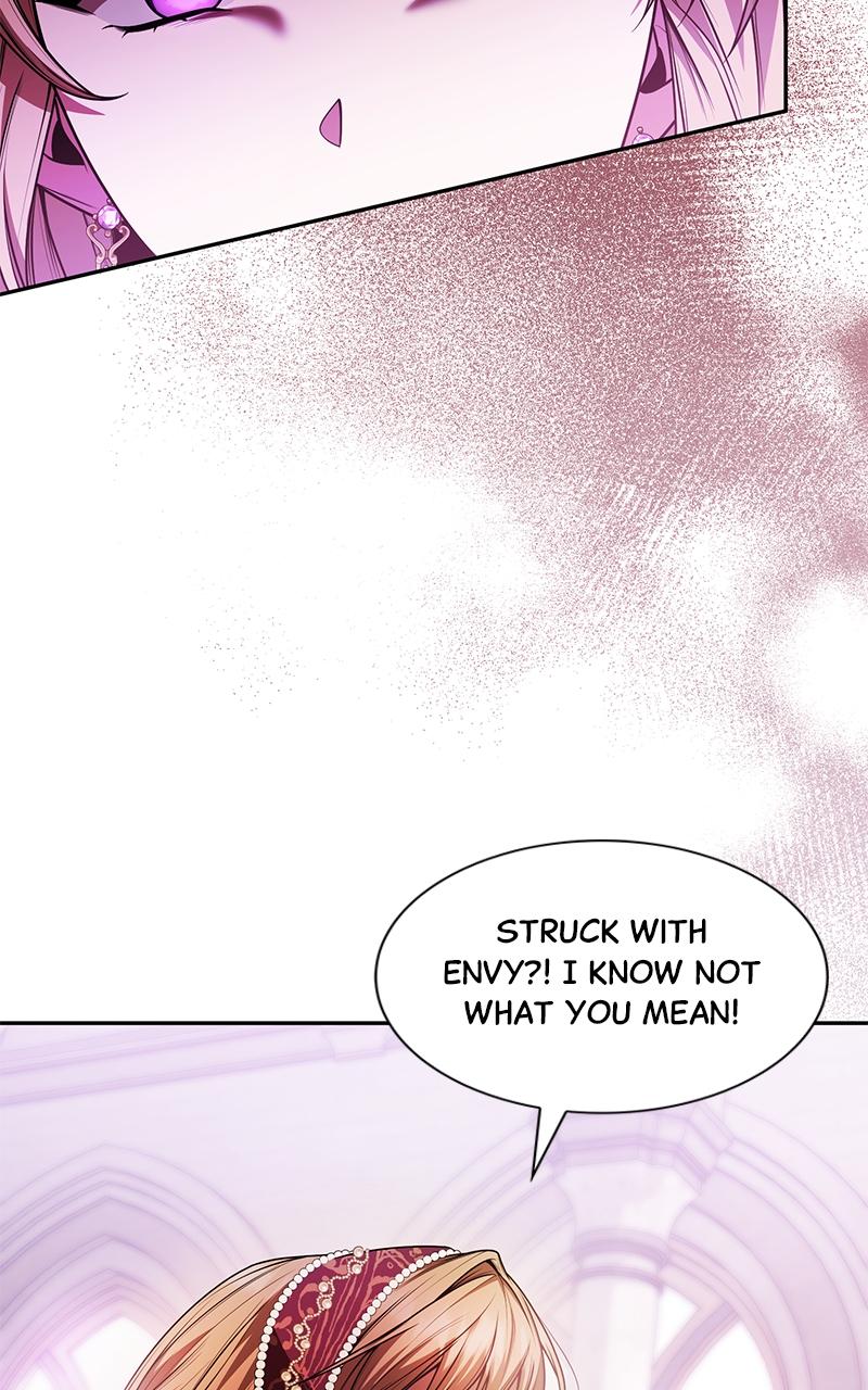 I'm the Queen in This Life Chap 18 - Next Chap 19