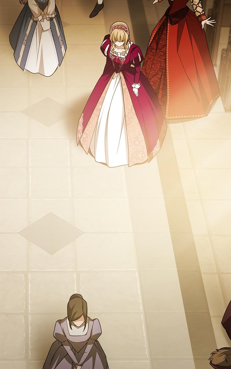 I'm the Queen in This Life Chap 18 - Next Chap 19