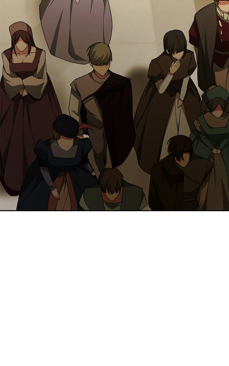 I'm the Queen in This Life Chap 18 - Next Chap 19