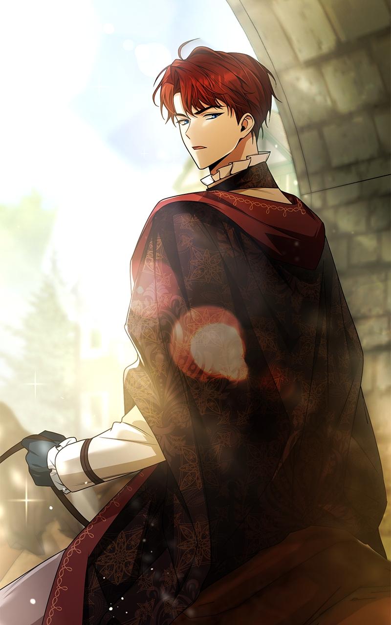 I'm the Queen in This Life Chap 18 - Next Chap 19