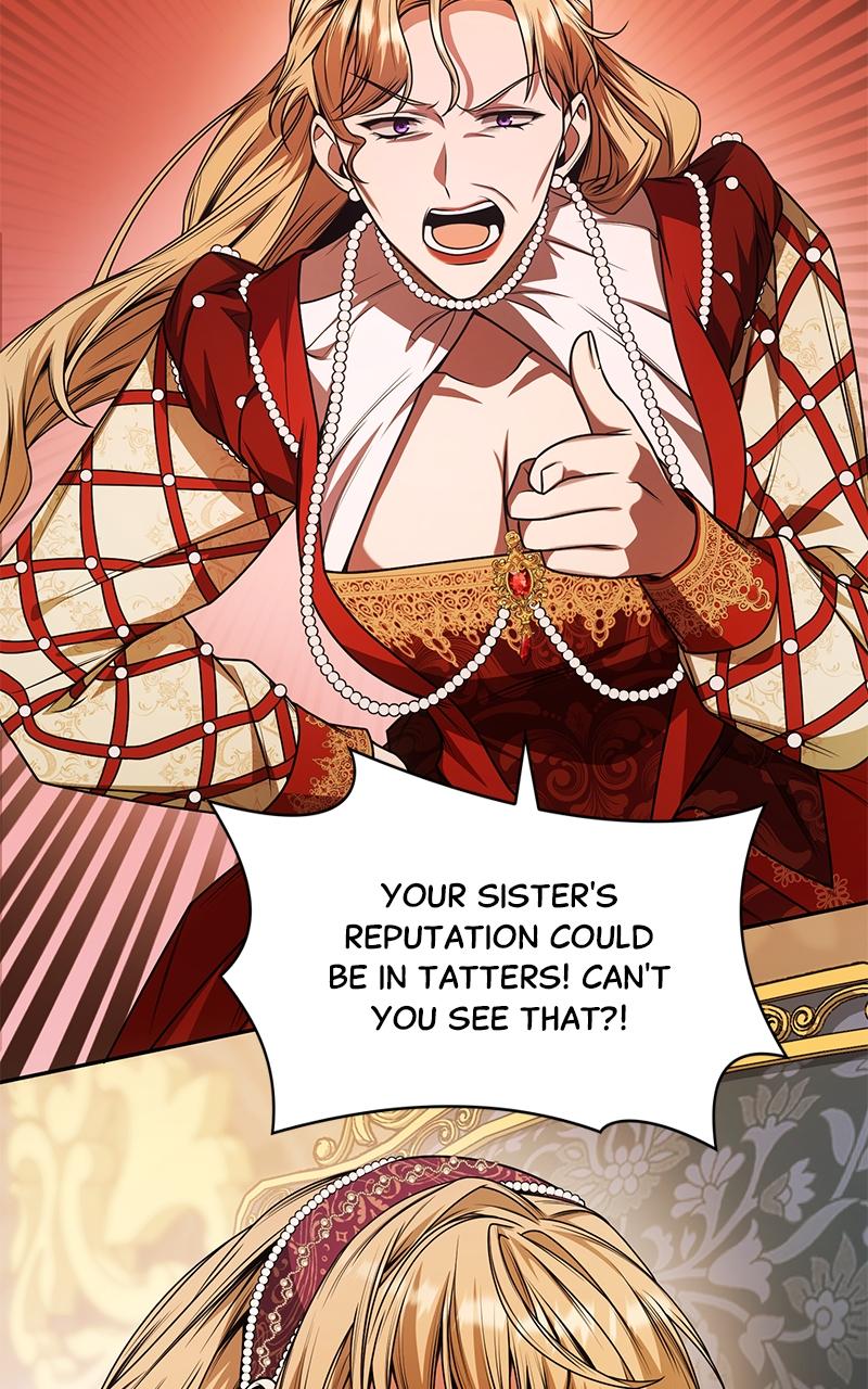 I'm the Queen in This Life Chap 18 - Next Chap 19