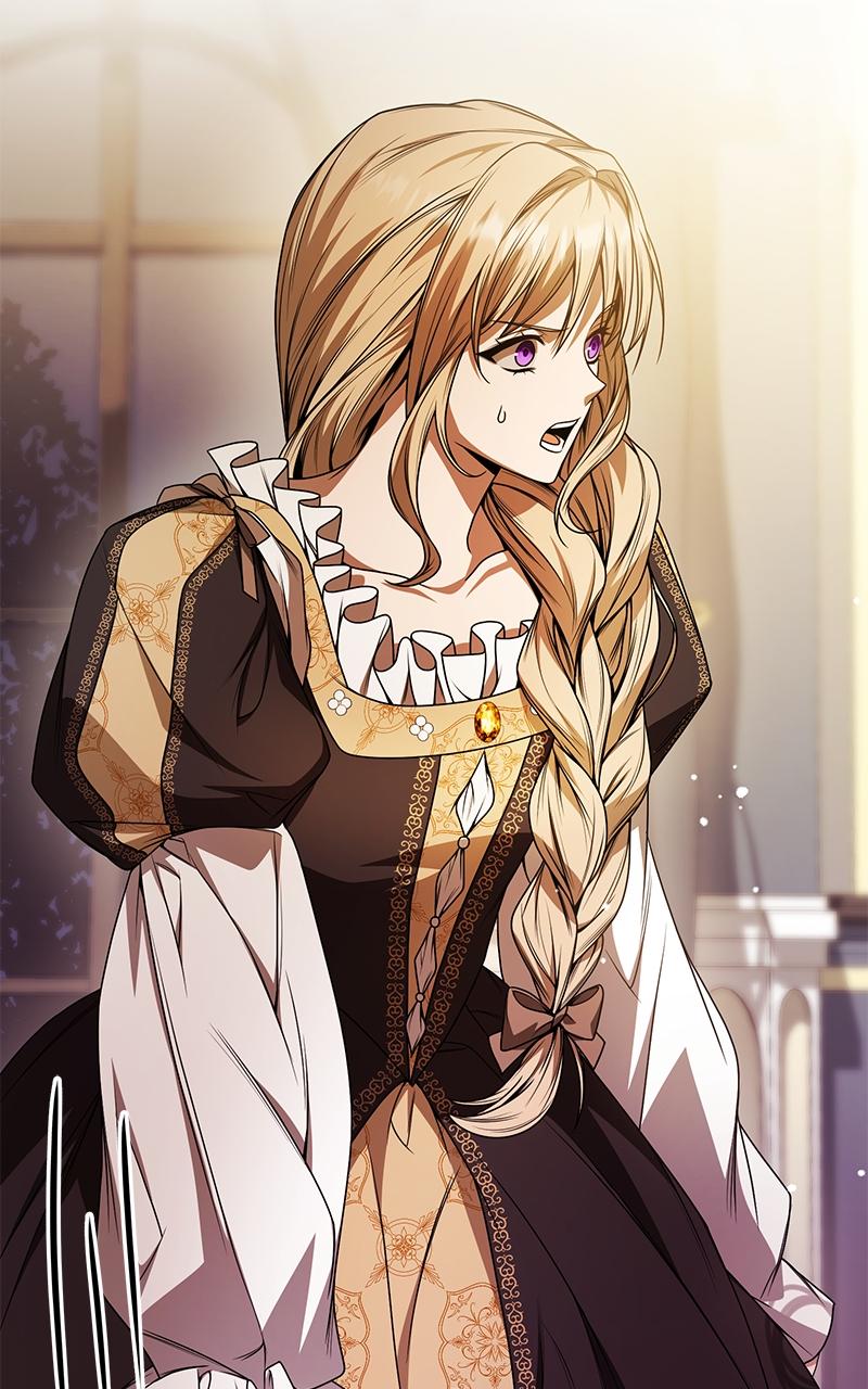 I'm the Queen in This Life Chap 19 - Next Chap 20
