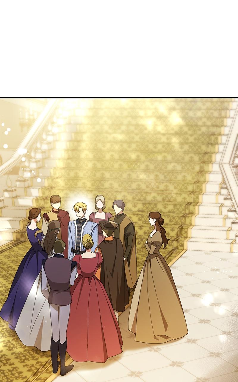 I'm the Queen in This Life Chap 19 - Next Chap 20