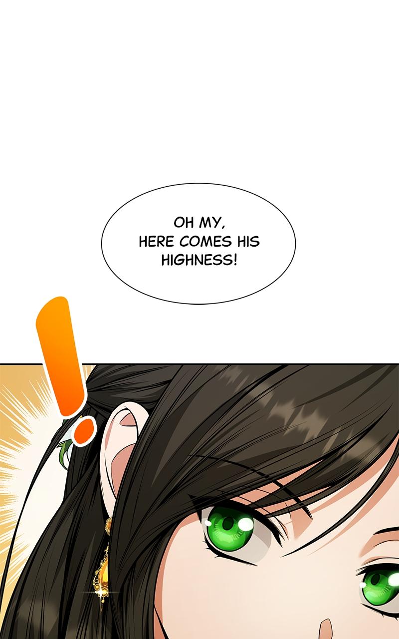 I'm the Queen in This Life Chap 19 - Next Chap 20