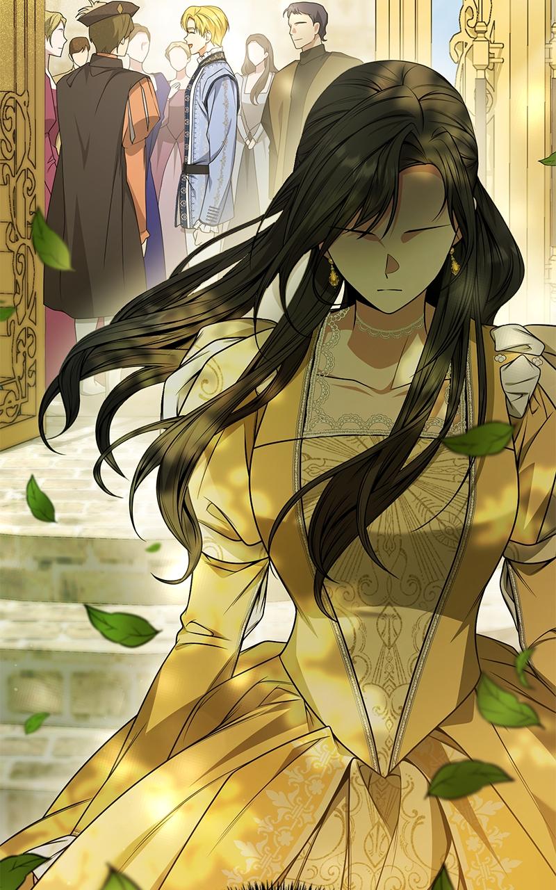 I'm the Queen in This Life Chap 19 - Next Chap 20