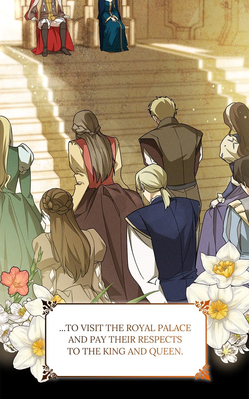 I'm the Queen in This Life Chap 19 - Next Chap 20