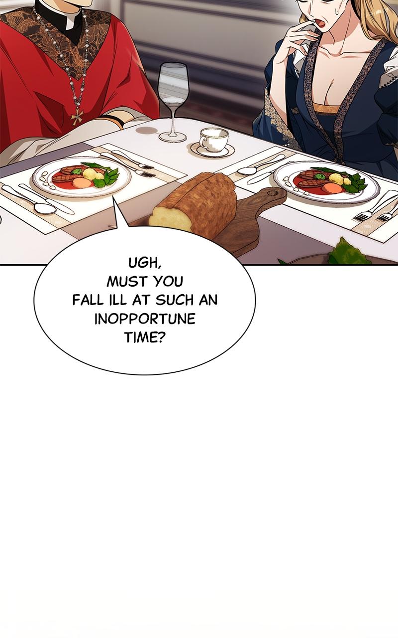 I'm the Queen in This Life Chap 19 - Next Chap 20