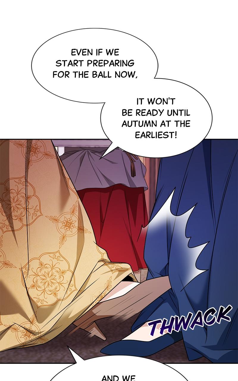 I'm the Queen in This Life Chap 19 - Next Chap 20