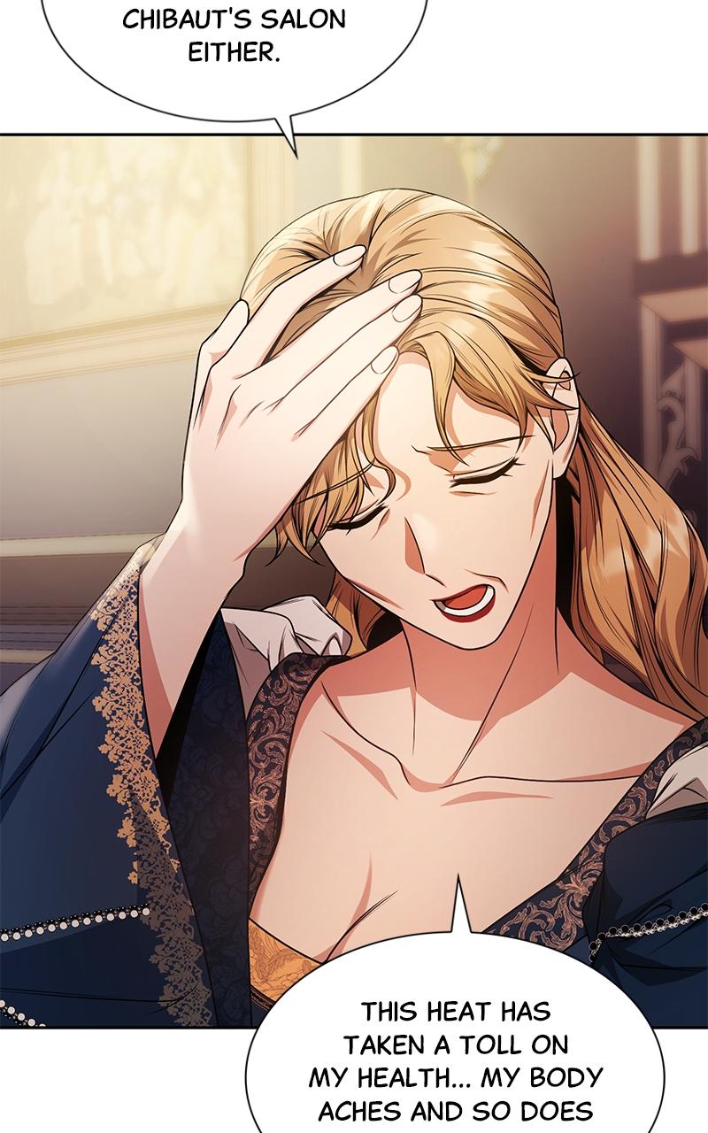 I'm the Queen in This Life Chap 19 - Next Chap 20
