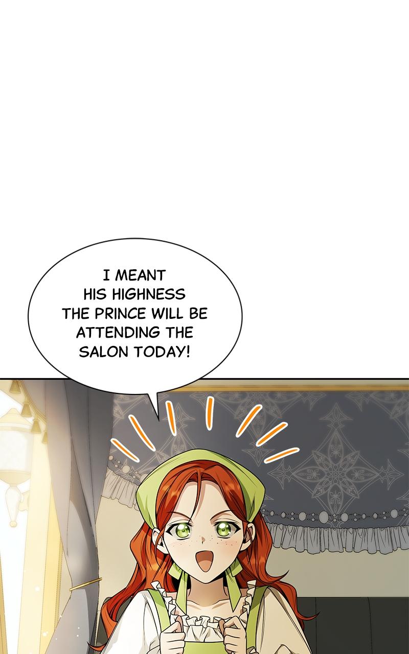 I'm the Queen in This Life Chap 19 - Next Chap 20