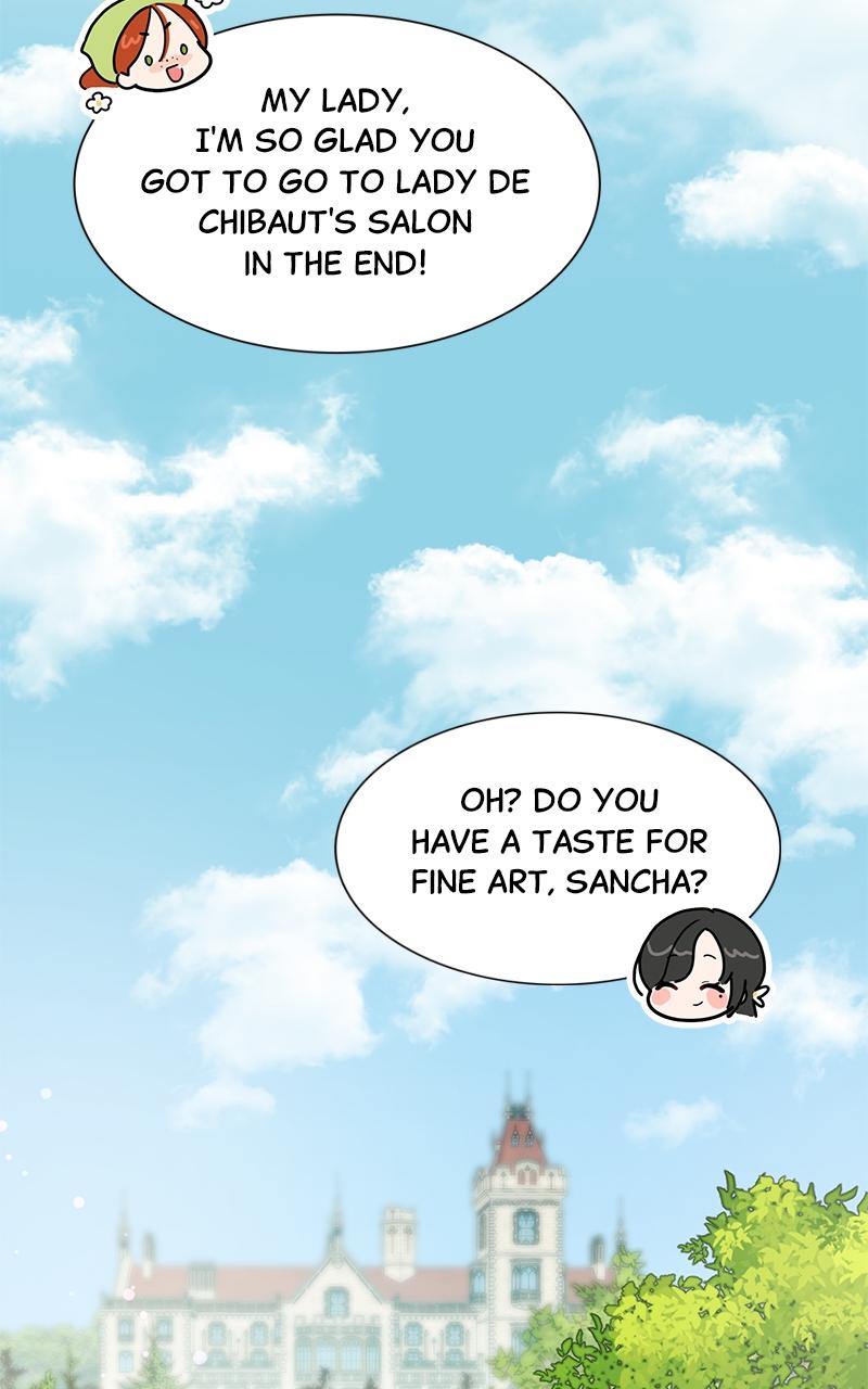 I'm the Queen in This Life Chap 19 - Next Chap 20