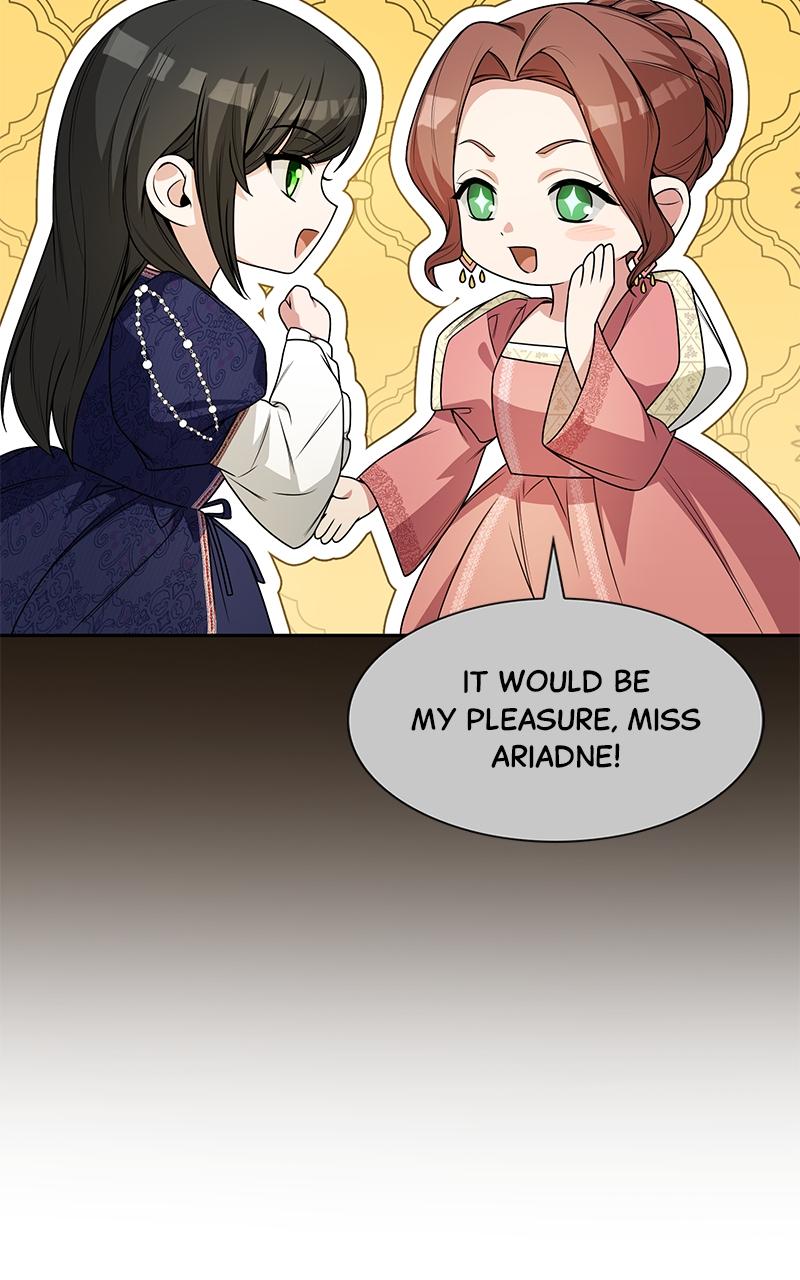 I'm the Queen in This Life Chap 19 - Next Chap 20