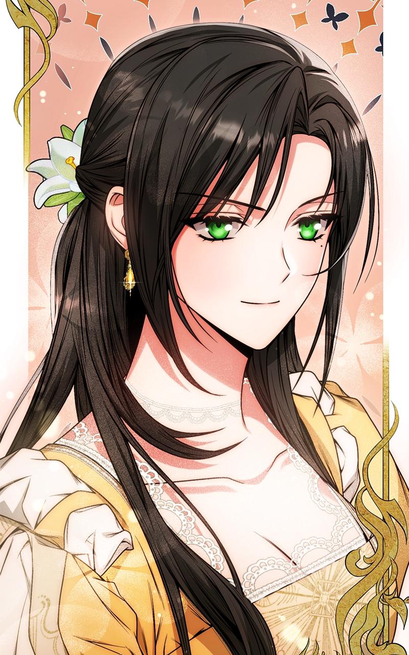 I'm the Queen in This Life Chap 19 - Next Chap 20