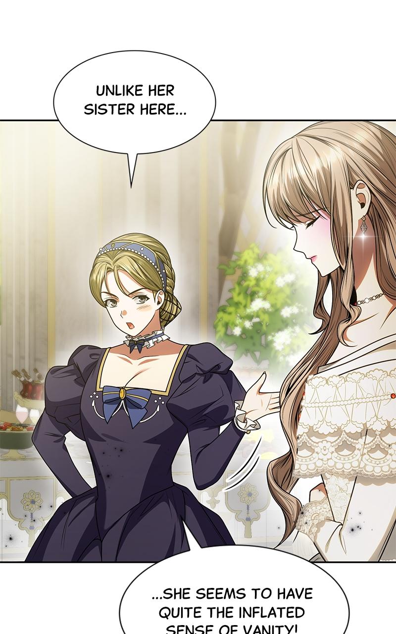 I'm the Queen in This Life Chap 27 - Next Chap 28