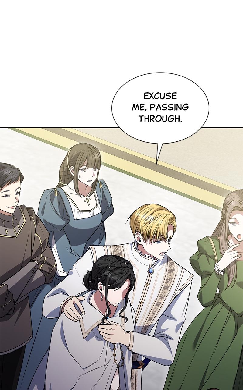 I'm the Queen in This Life Chap 27 - Next Chap 28