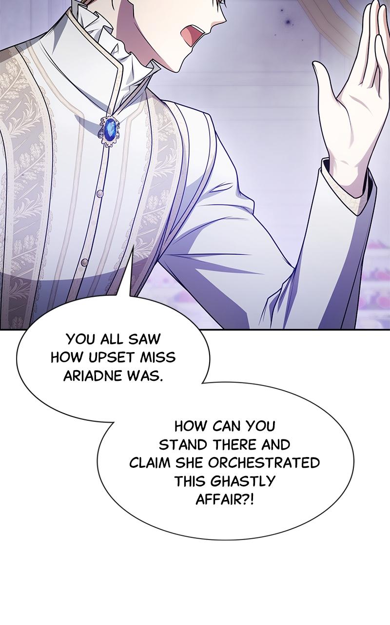I'm the Queen in This Life Chap 27 - Next Chap 28